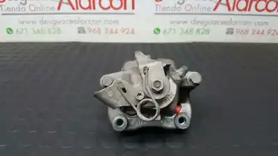 Second-hand car spare part rear left brake caliper for citroen c3 picasso exclusive oem iam references 4400w5  1651755480