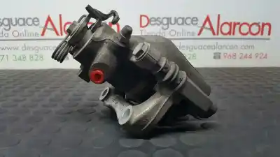 Second-hand car spare part rear left brake caliper for citroen c3 picasso exclusive oem iam references 4400w5  1651755480