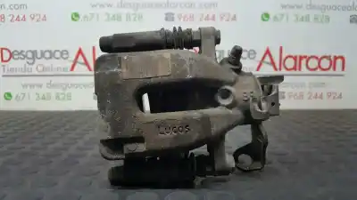 Second-hand car spare part rear left brake caliper for citroen c3 picasso exclusive oem iam references 4400w5  1651755480