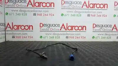 Автозапчастина б/у датчик абс для citroen c3 picasso exclusive посилання на oem iam 9665592380
