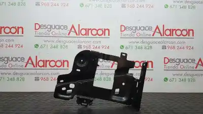 Pièce détachée automobile d'occasion MOYEN pour CITROEN C3 PICASSO  Références OEM IAM 9801653080  