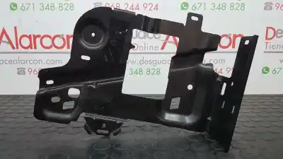 Second-hand car spare part medium for citroen c3 picasso exclusive oem iam references 9801653080  