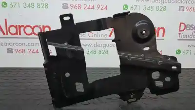 Second-hand car spare part medium for citroen c3 picasso exclusive oem iam references 9801653080  