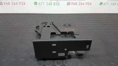 Second-hand car spare part medium for citroen c3 picasso exclusive oem iam references 9801653080  