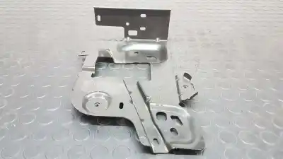 Second-hand car spare part medium for citroen c3 picasso exclusive oem iam references 9801653080  