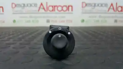 Peça sobressalente para automóvel em segunda mão comutador de espelhos retrovisores por renault kangoo furgón professional referências oem iam 255704649r