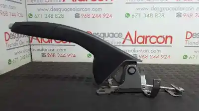 Автозапчасти б/у рычаг ручного тормоза за renault clio iv bh desde 09/2012 clio dynamique ссылки oem iam 360106115r  360102121r