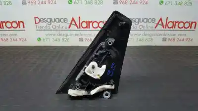 Second-hand car spare part exterior right rear door handle for renault clio iv bh desde 09/2012 clio dynamique oem iam references 806064967r  