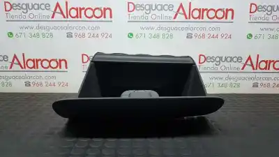 Автозапчасти б/у бардачок за renault clio iv bh desde 09/2012 clio dynamique ссылки oem iam 681087227r