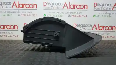 Автозапчасти б/у бардачок за renault clio iv bh desde 09/2012 clio dynamique ссылки oem iam 681087227r  