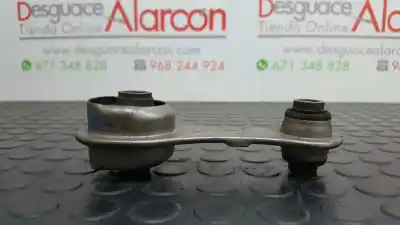 Автозапчасти б/у задняя опора двигателя за renault clio iv bh desde 09/2012 clio dynamique ссылки oem iam 112381035r  