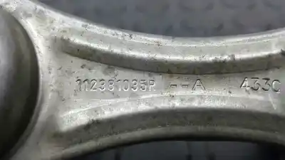 Автозапчасти б/у задняя опора двигателя за renault clio iv bh desde 09/2012 clio dynamique ссылки oem iam 112381035r  