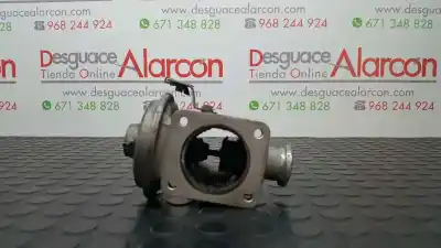 Peça sobressalente para automóvel em segunda mão válvula egr por bmw serie 1 berlina (e81/e87) 120d referências oem iam 11717804381