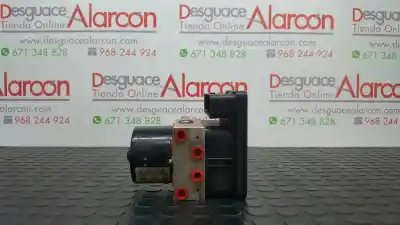 Second-hand car spare part ABS for BMW SERIE 1 BERLINA (E81/E87)  OEM IAM references 34516794651 10020601784 676984401