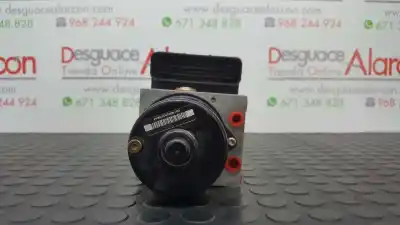 Peça sobressalente para automóvel em segunda mão abs por bmw serie 1 berlina (e81/e87) 120d referências oem iam 34516794651 10020601784 676984401