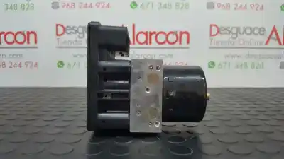 Peça sobressalente para automóvel em segunda mão abs por bmw serie 1 berlina (e81/e87) 120d referências oem iam 34516794651 10020601784 676984401