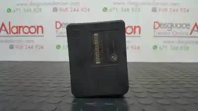 Peça sobressalente para automóvel em segunda mão abs por bmw serie 1 berlina (e81/e87) 120d referências oem iam 34516794651 10020601784 676984401