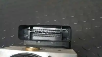 Peça sobressalente para automóvel em segunda mão abs por bmw serie 1 berlina (e81/e87) 120d referências oem iam 34516794651 10020601784 676984401