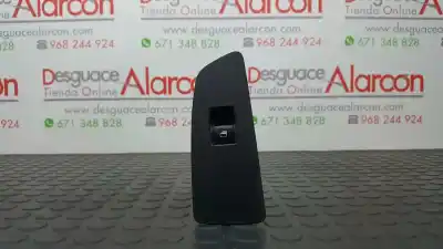 Peça sobressalente para automóvel em segunda mão botão / interruptor elevador vidro dianteiro direito por bmw serie 1 berlina (e81/e87) 120d referências oem iam 6935534