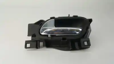 Автозапчасти б/у левая передняя внутренняя ручка за citroen c4 picasso sx ссылки oem iam 96555518vd