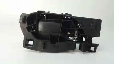 Автозапчасти б/у левая передняя внутренняя ручка за citroen c4 picasso sx ссылки oem iam 96555518vd  