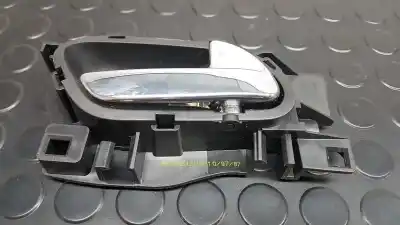 Автозапчасти б/у внутри передней правой ручки за citroen c4 picasso sx ссылки oem iam 96555516vd  