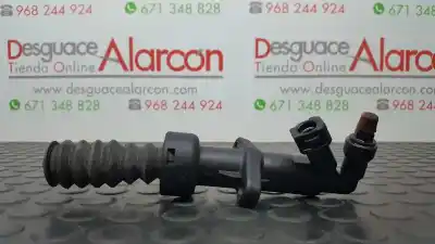 Pièce détachée automobile d'occasion CYLINDRE RÉCEPTEUR D'EMBRAYAGE pour CITROEN C4 PICASSO  Références OEM IAM 218299  