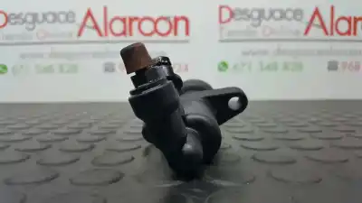 Автозапчасти б/у цилиндр сцепления за citroen c4 picasso sx ссылки oem iam 218299  