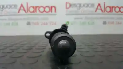 Автозапчасти б/у цилиндр сцепления за citroen c4 picasso sx ссылки oem iam 218299  