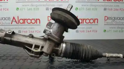 Автозапчасти б/у рулевая рейка за citroen c4 picasso sx ссылки oem iam 400172  1617934380