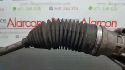 Автозапчасти б/у рулевая рейка за citroen c4 picasso sx ссылки oem iam 400172  1617934380