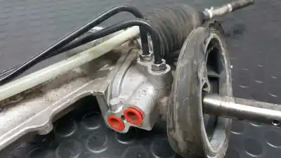 Автозапчасти б/у рулевая рейка за citroen c4 picasso sx ссылки oem iam 400172  1617934380