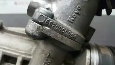 Автозапчасти б/у рулевая рейка за citroen c4 picasso sx ссылки oem iam 400172  1617934380