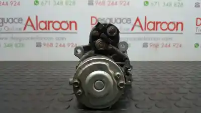 Автозапчастина б/у двигун запускається для citroen c3 picasso exclusive посилання на oem iam 9688268580  m000t93581