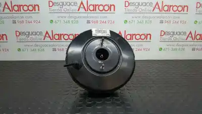 Автозапчастина б/у Гальмівний СЕРВО для CITROEN C3 PICASSO  Посилання на OEM IAM 4535CC 9681847780 1609895480