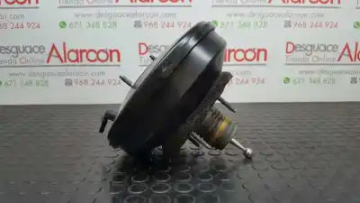 Автозапчастина б/у гальмівний серво для citroen c3 picasso exclusive посилання на oem iam 4535cc 9681847780 1609895480