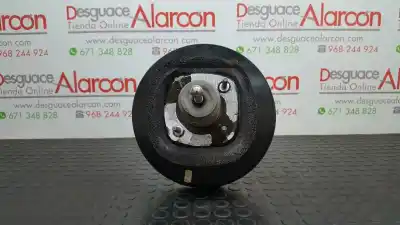 Автозапчастина б/у гальмівний серво для citroen c3 picasso exclusive посилання на oem iam 4535cc 9681847780 1609895480