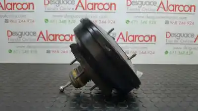 Автозапчастина б/у гальмівний серво для citroen c3 picasso exclusive посилання на oem iam 4535cc 9681847780 1609895480