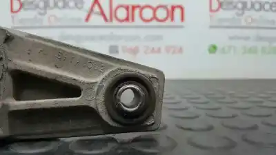 Автозапчастина б/у задня опора двигуна для citroen c3 picasso exclusive посилання на oem iam 1806a6 9682019180 1806j8