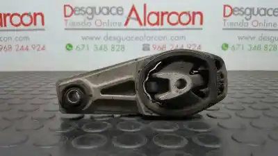 Автозапчастина б/у задня опора двигуна для citroen c3 picasso exclusive посилання на oem iam 1806a6 9682019180 1806j8