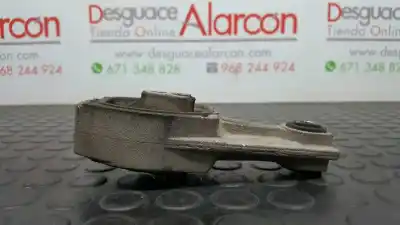 Автозапчастина б/у задня опора двигуна для citroen c3 picasso exclusive посилання на oem iam 1806a6 9682019180 1806j8