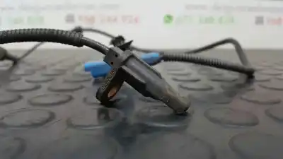Автозапчастина б/у датчик абс для citroen c3 picasso exclusive посилання на oem iam 9665455580  