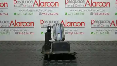 Second-hand car spare part left engine support for citroen c3 picasso exclusive oem iam references 1813f0