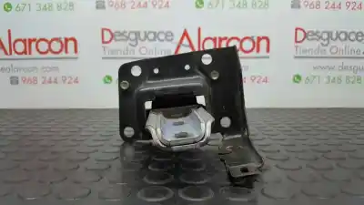 Автозапчастина б/у опора двигуна ліва для citroen c3 picasso exclusive посилання на oem iam 1813f0 9680296680 9801521580