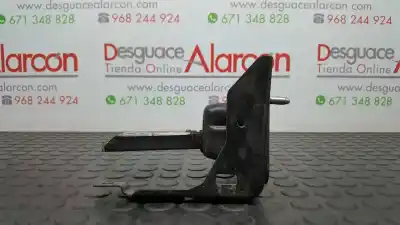 Автозапчастина б/у опора двигуна ліва для citroen c3 picasso exclusive посилання на oem iam 1813f0 9680296680 9801521580