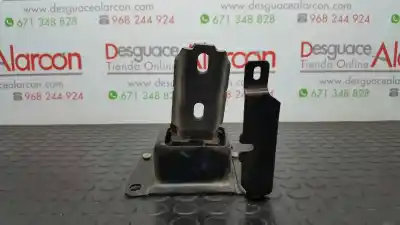 Автозапчастина б/у опора двигуна ліва для citroen c3 picasso exclusive посилання на oem iam 1813f0 9680296680 9801521580