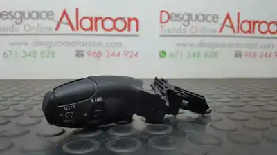 Автозапчасти б/у переключатель круиз-контроля за citroen c3 picasso exclusive ссылки oem iam 9641796480