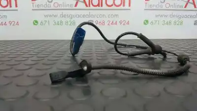 Peça sobressalente para automóvel em segunda mão SENSOR ABS por PEUGEOT 208  Referências OEM IAM 9665455580  