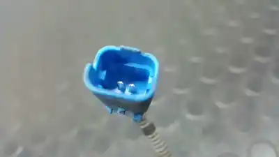 Peça sobressalente para automóvel em segunda mão sensor abs por peugeot 208 active referências oem iam 9665455580  