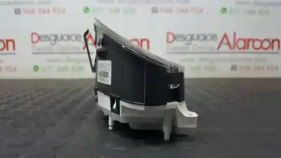 Peça sobressalente para automóvel em segunda mão quadrante por peugeot 208 active referências oem iam 9805400080  9805400080j